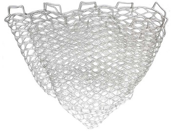 Siatka do podbieraka Flagman Spare Silicone Mesh