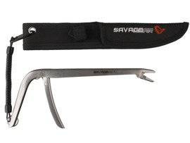 Wyczepiacz pistoletowy Savage Gear Pistol Deep Throat Hookout 22.5cm