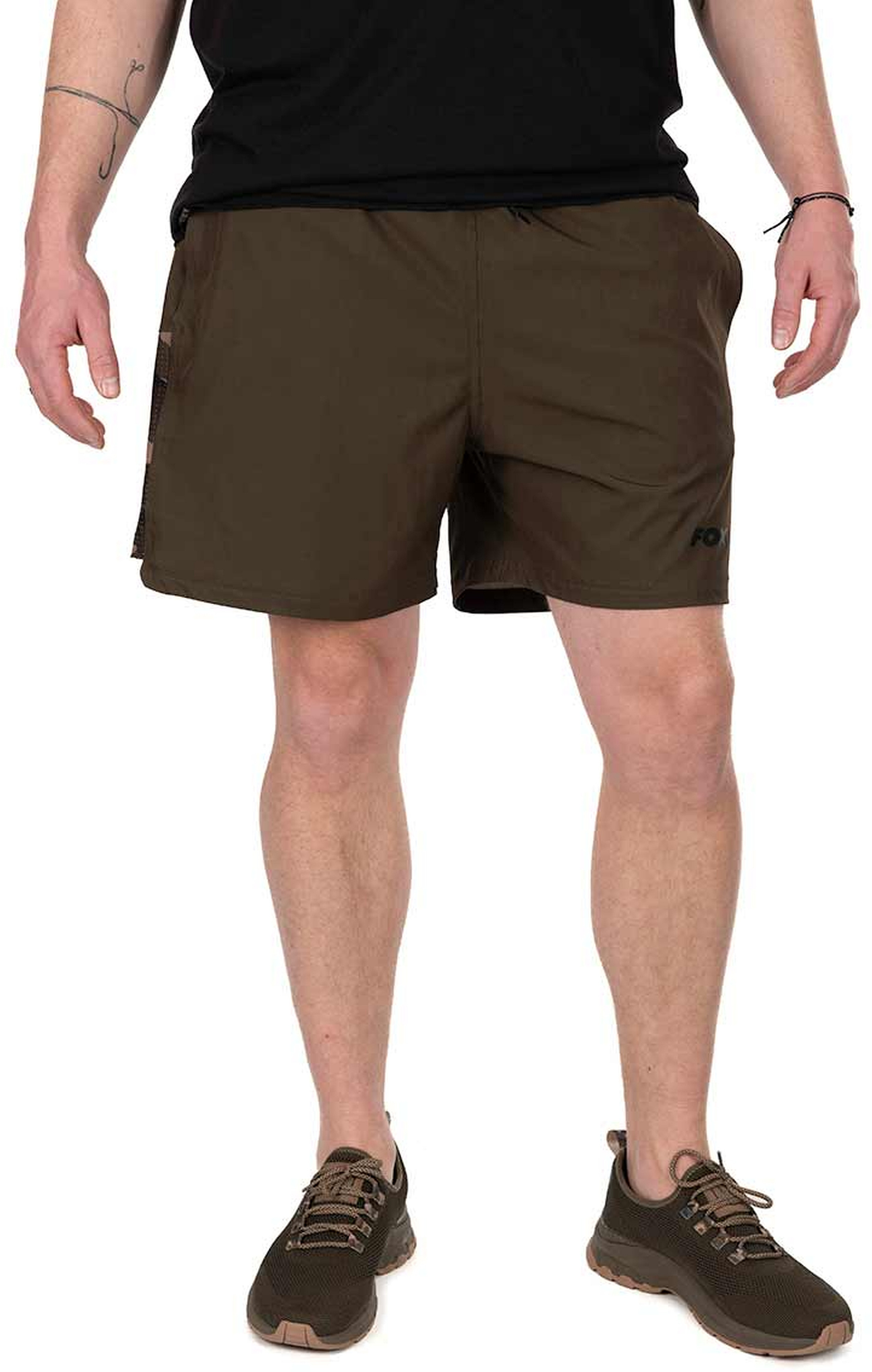 Spodenki FOX Carp LW Swim