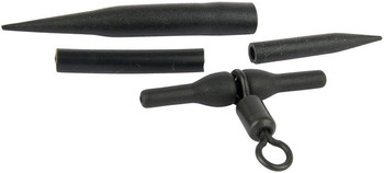 Zestaw Fox Rage Predator Rotary Uptrace Rig Kit