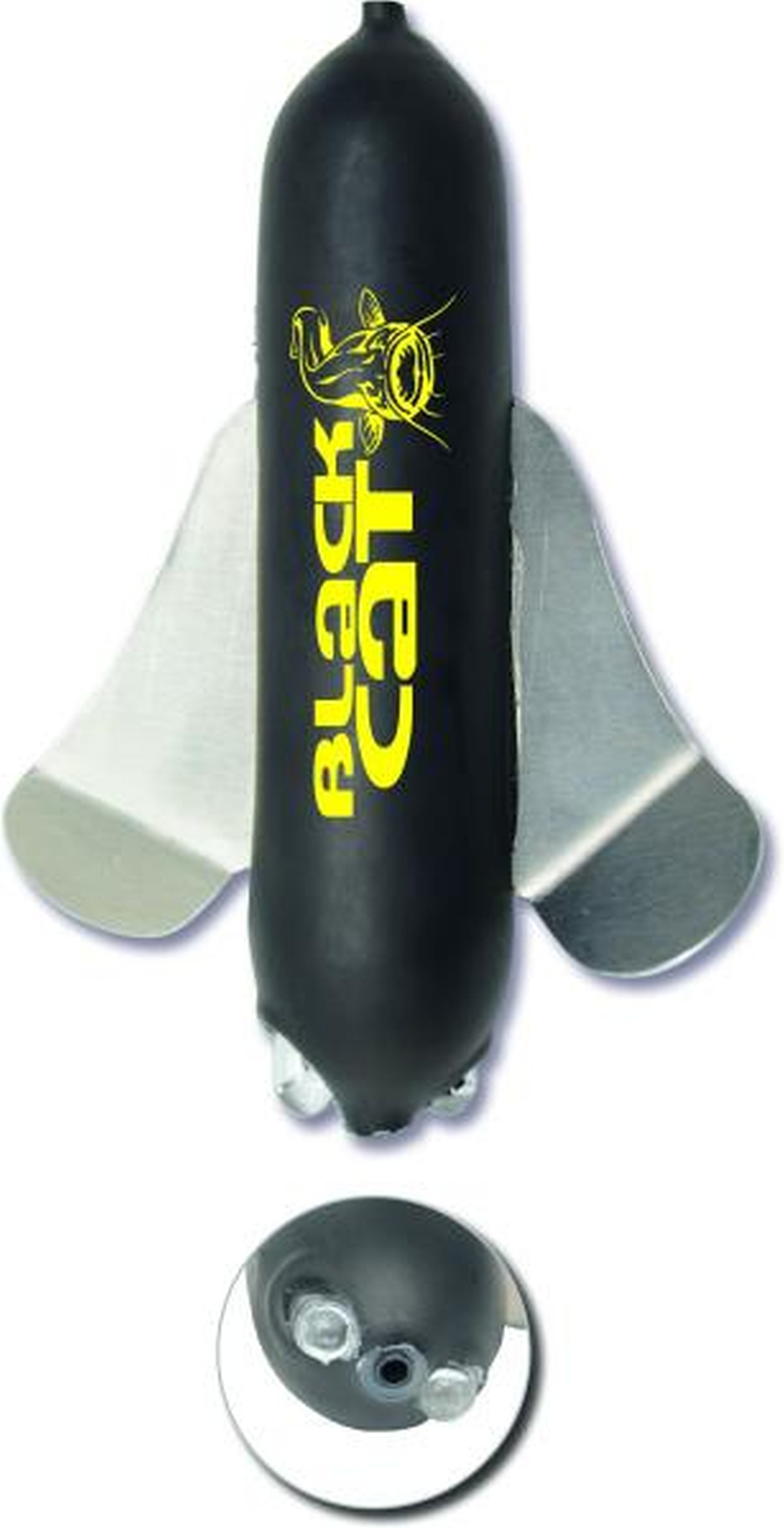 Spławik Black Cat Propeller U-Float
