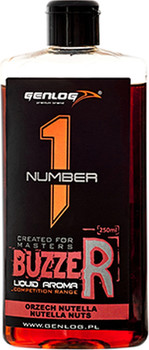 Atraktor Genlog Buzzer