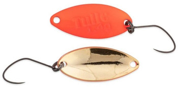 Błystka Wahadłowa Nories Masukuroto Tulle