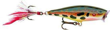 Wobler Rapala Skitter Pop