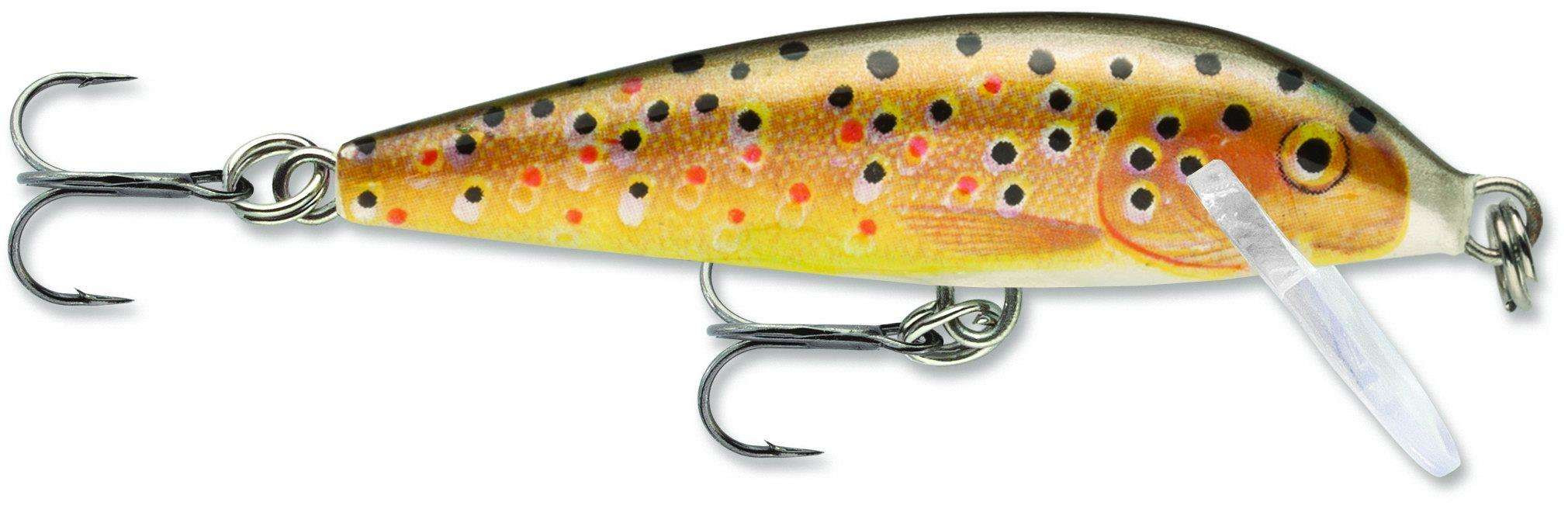 Wobler Rapala Countdown
