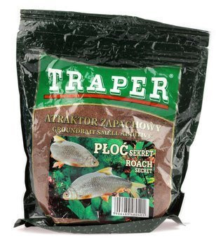 Atraktor zapachowy Traper