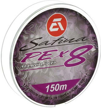 Plecionka Azura Safina PE X8