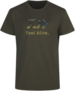 Koszulka Daiwa Zander