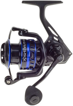 Kołowrotek Robinson Yoshida FD