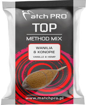 Zanęta MatchPro Method Mix