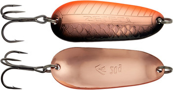 Błystka wahadłowa Select Grandex