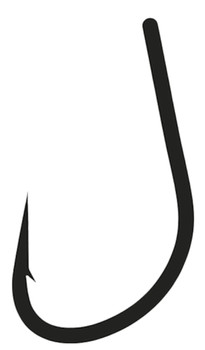 Haczyki Konger Carplabs Short Shank