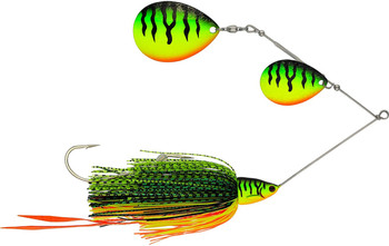 Spinnerbait Westin Monstervibe Colorado V2