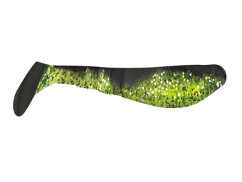 Przynęta gumowa ripper Konger Killer Shadow