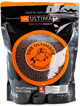 Pelet Ultimate Mango Chili Crab Perllet
