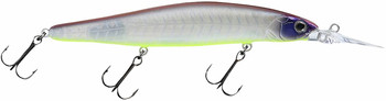 Wobler Daiwa Steez Minnow