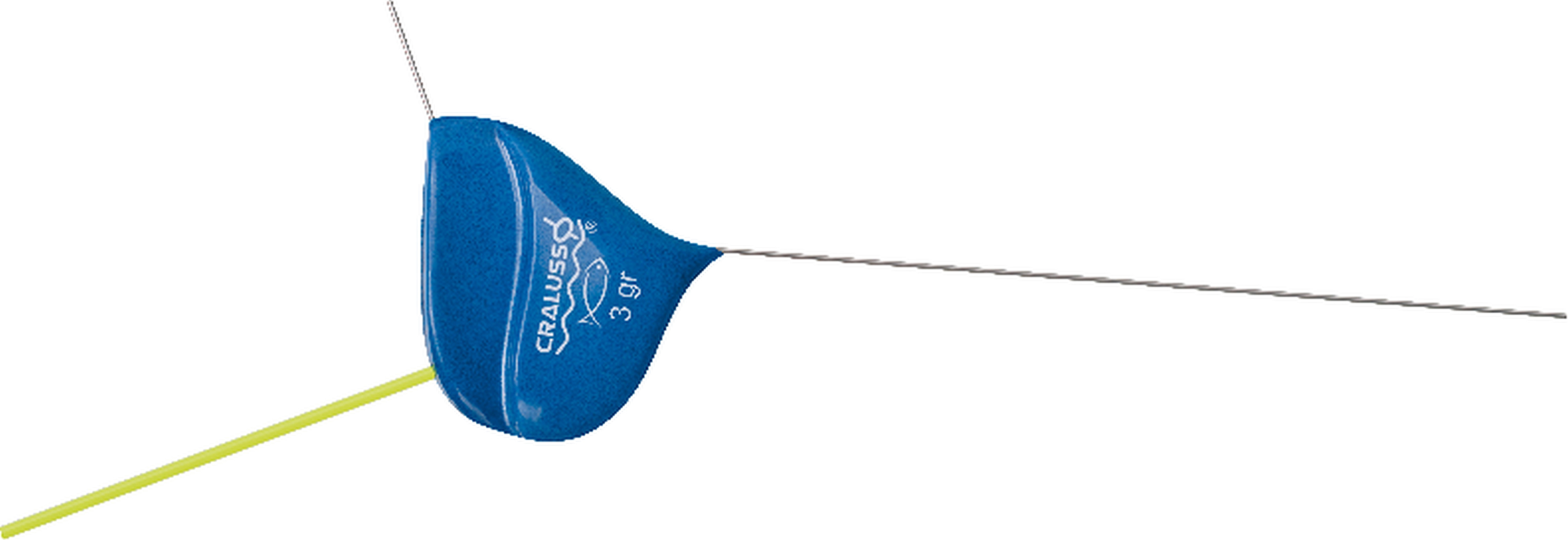 Spławik Cralusso Torpedo
