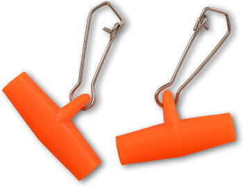 Klips Zebco Strong Boom