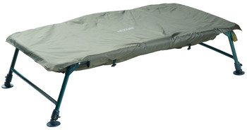 Kołyska karpiowa Jaxon z osłoną AK-KZH115