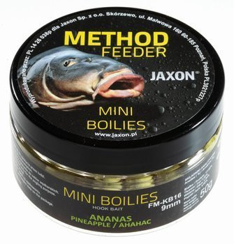 Kulki Mini Method Feeder Jaxon