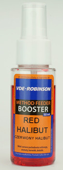 Dodatek VDE-Robinson Booster z atomizerem