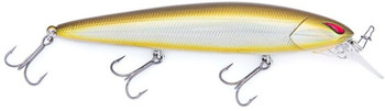 Wobler Nories Laydown Minnow Mid