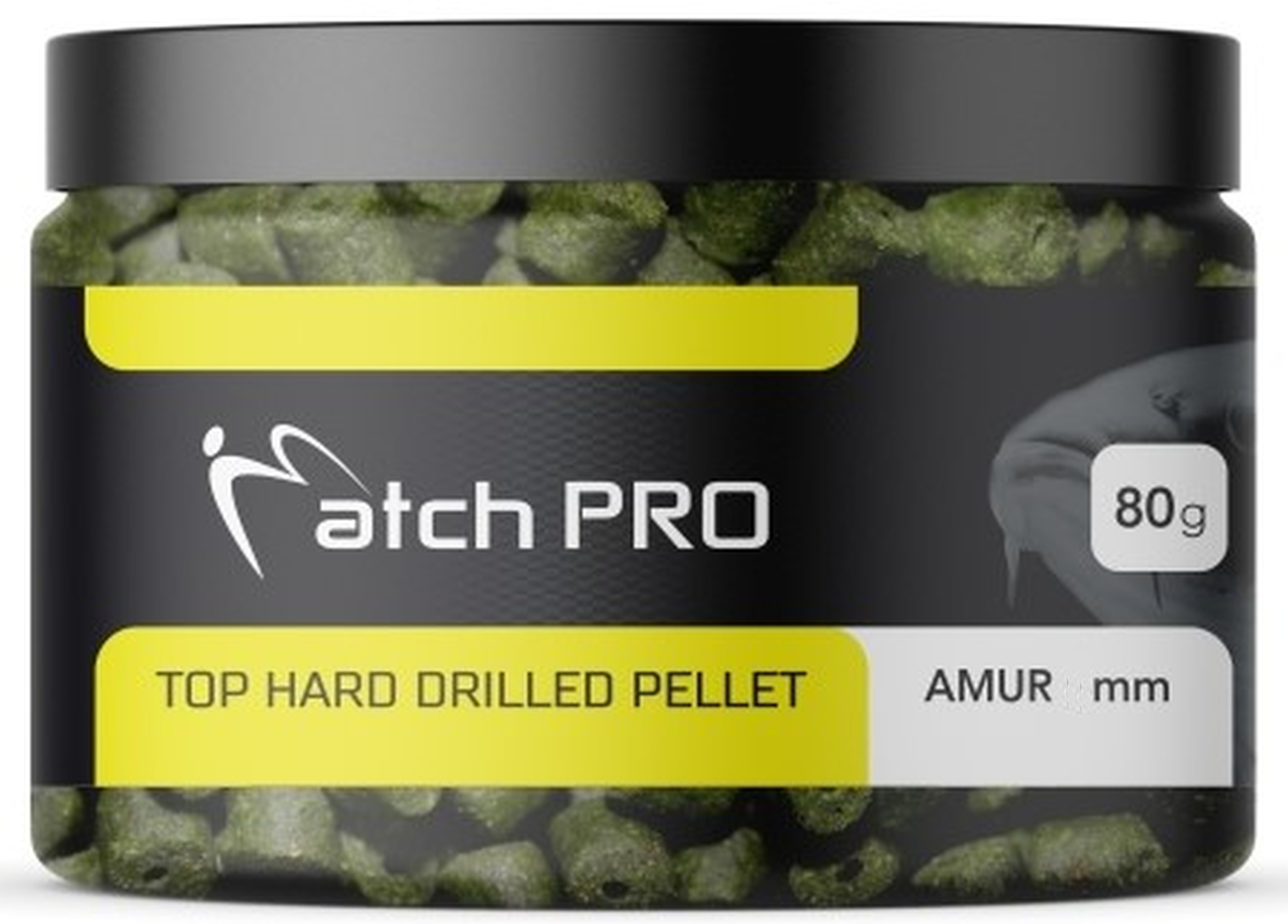 Pellet MatchPro Top Hard Drilled
