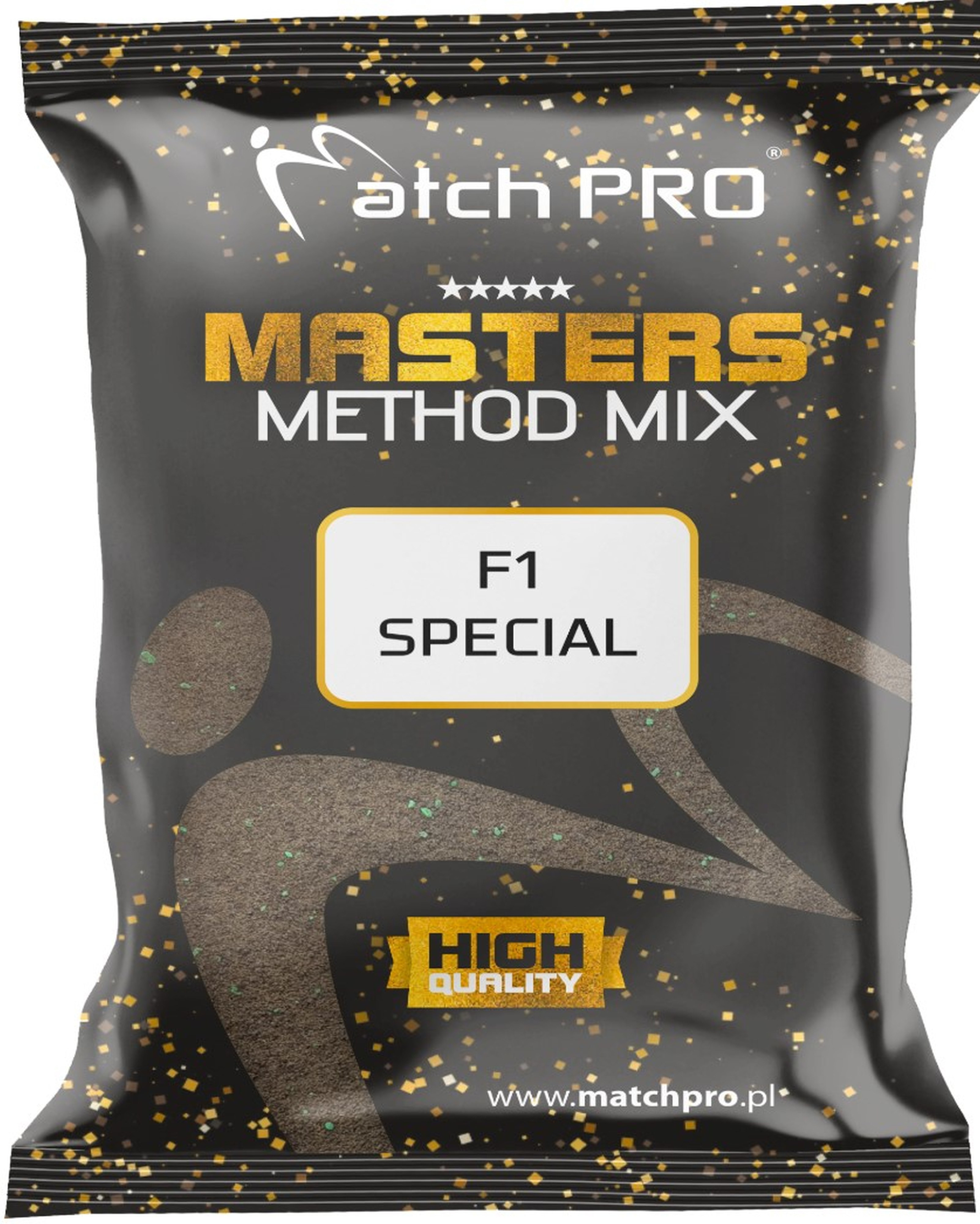 Zanęta MatchPro Method Mix Masters