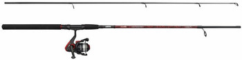 Zestaw wędka z kołowrotkiem Mitchell Catch PRO II Spin Combo