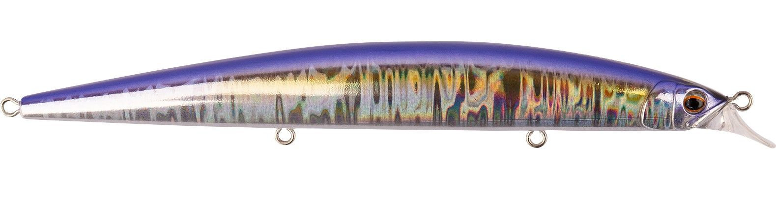Wobler MUSTAD Gonta Minnow