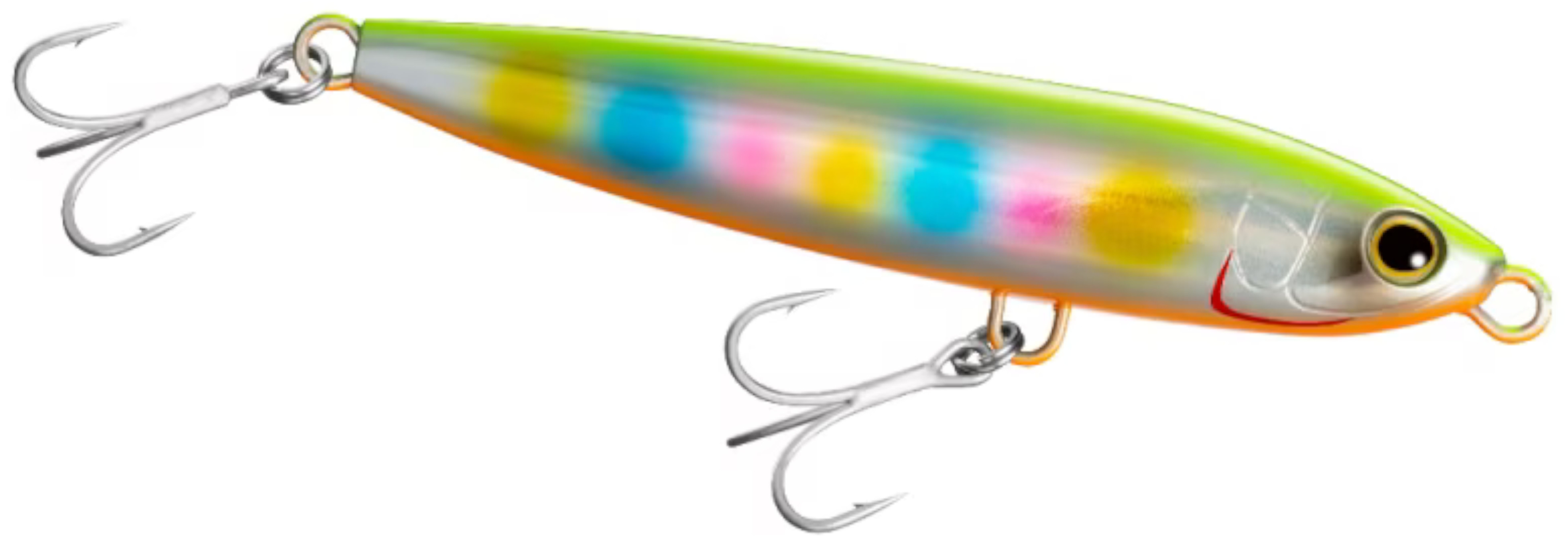 Wobler Shimano Exsence Galaslide