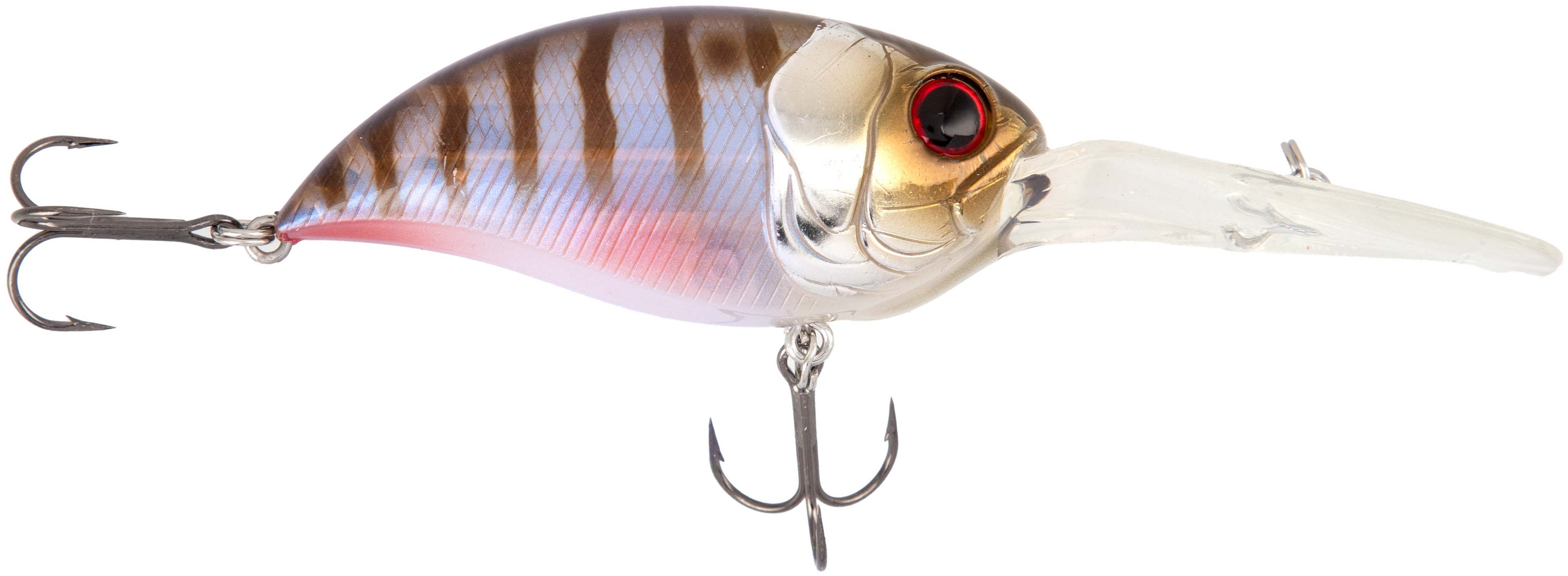 Wobler Mikado Crazy Crank