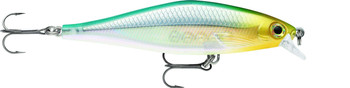 Wobler Rapala Shadow Rap Shad