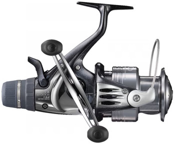 Kołowrotek Shimano Baitrunner XT-RB