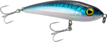 Wobler Kamatsu Glider Stick