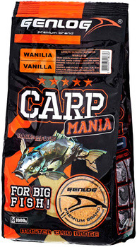 Zanęta Genlog Carp Mania