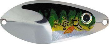 Błystka wahadłowa Dragon Alga