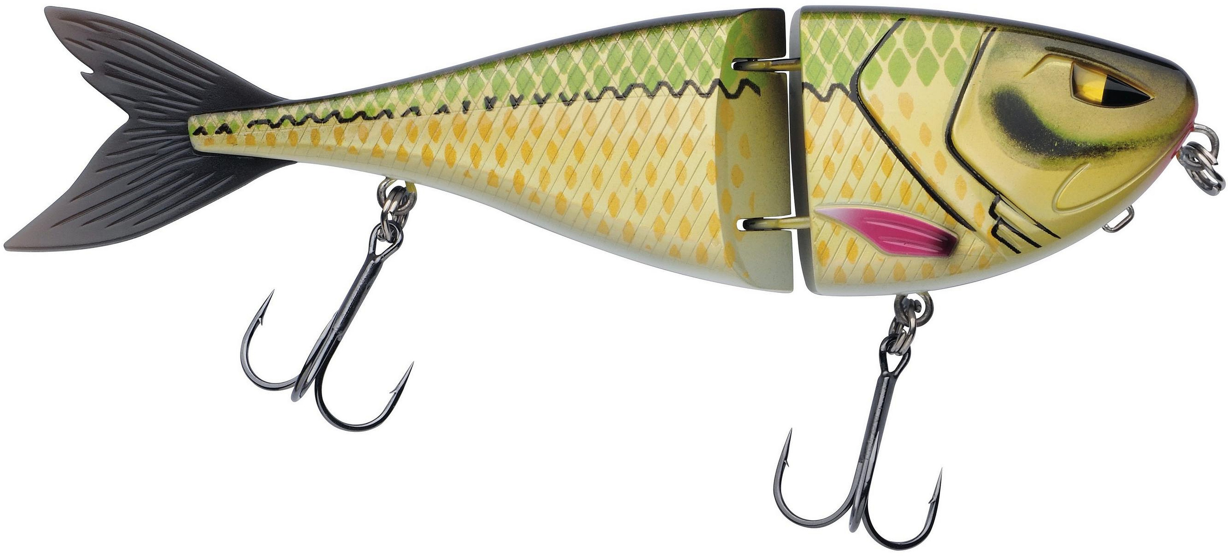 Wobler Berkley Zilla Jointed Glider