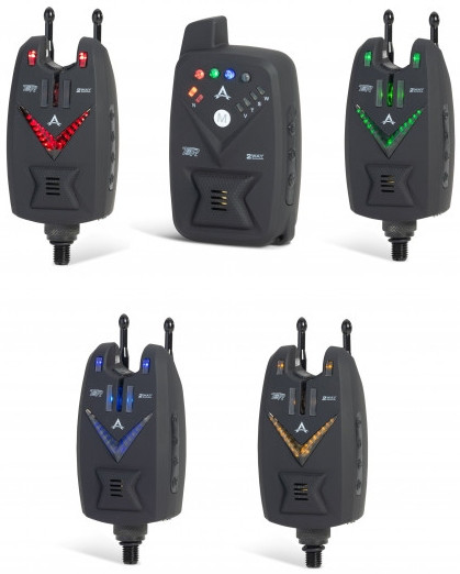 Sygnalizator Anaconda TSR 2Way
