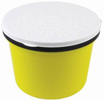 Pojemnik na robaki Konger