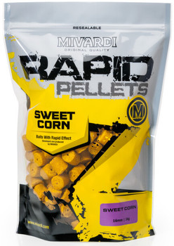 Pellet Mivardi SweetCorn