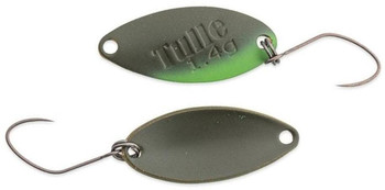 Błystka Wahadłowa Nories Masukuroto Tulle