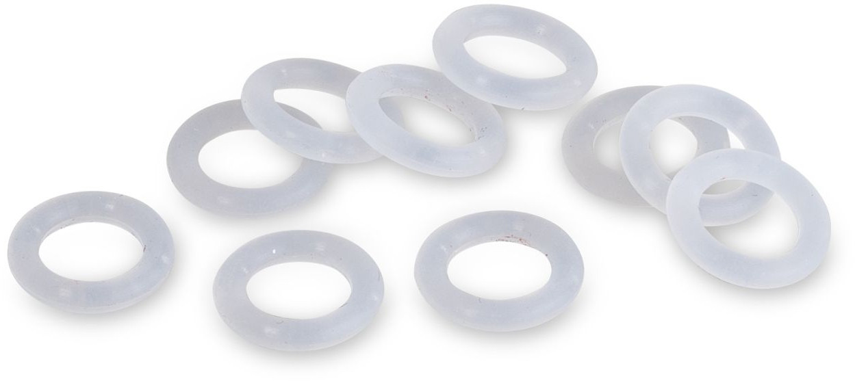Pierścień Doiyo S'zuki NEKO Wacky Rig Rings