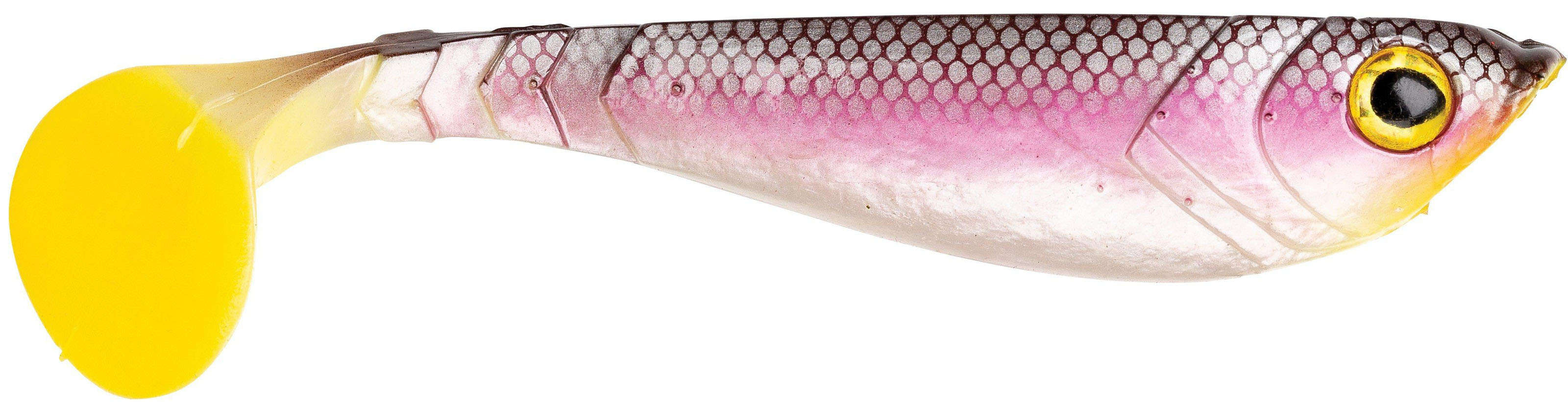 Guma, kopyto Berkley Pulse Shad