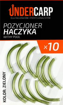 Pozycjoner haczyka Undercarp Withy Pool