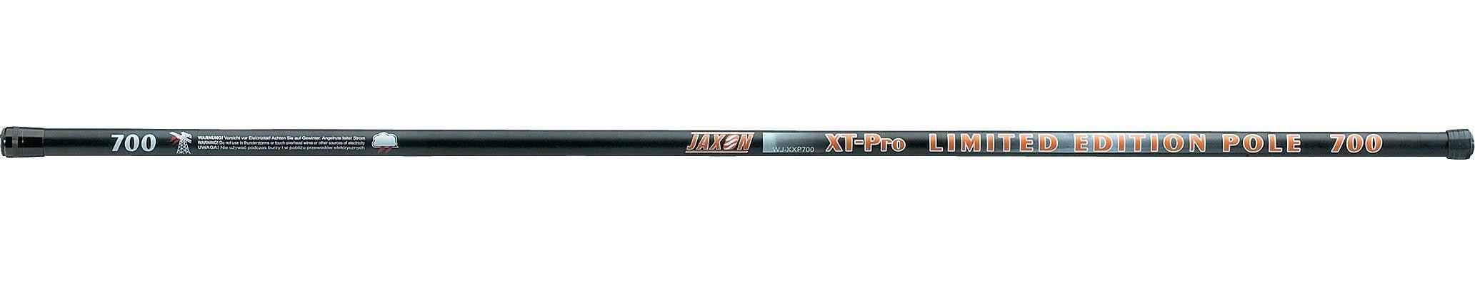 Bat Jaxon Xt-pro Limited Edition Pole