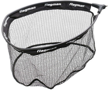 Kosz do podbieraka Flagman Landing Net Head
