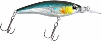 Wobler Daiwa Steez Shad