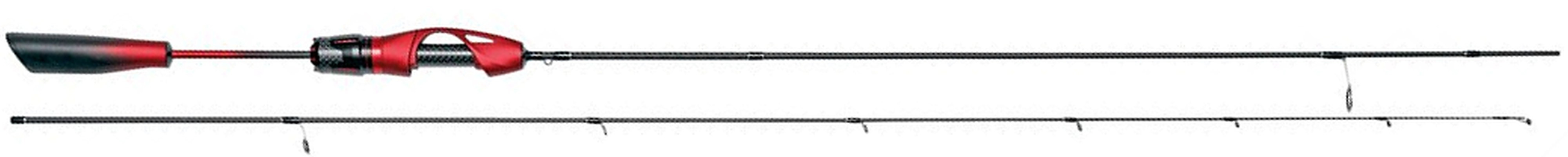 Wędka Konger Ultris Finesse Jig
