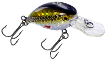 Wobler Kamatsu Chubby Crank